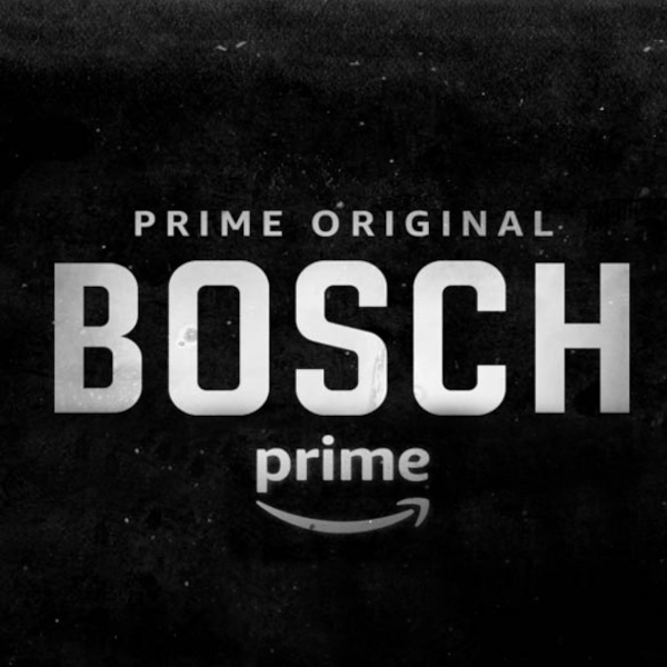 BOSCH (SOCIAL CAMPAIGN, STREAMING)